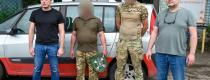 військові, допомога