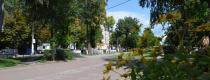 ситуація в місті
