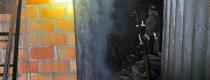 пожежа