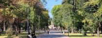 город