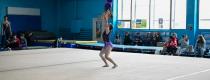 спортивна акробатика