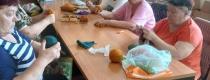 органи самоорганізації населення 