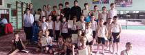 спортивна гімнастика