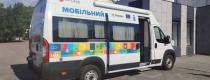 ситуація в місті