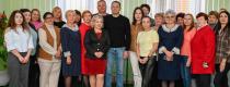 Центр надання соціальних послуг 